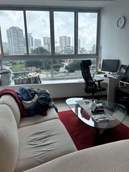 Tribeca (D9), Condominium #446265941